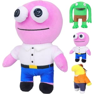 This is the Avatar Image for the Pim Pimling (Smiling Friends) AI Voice and Text to Speech Generator